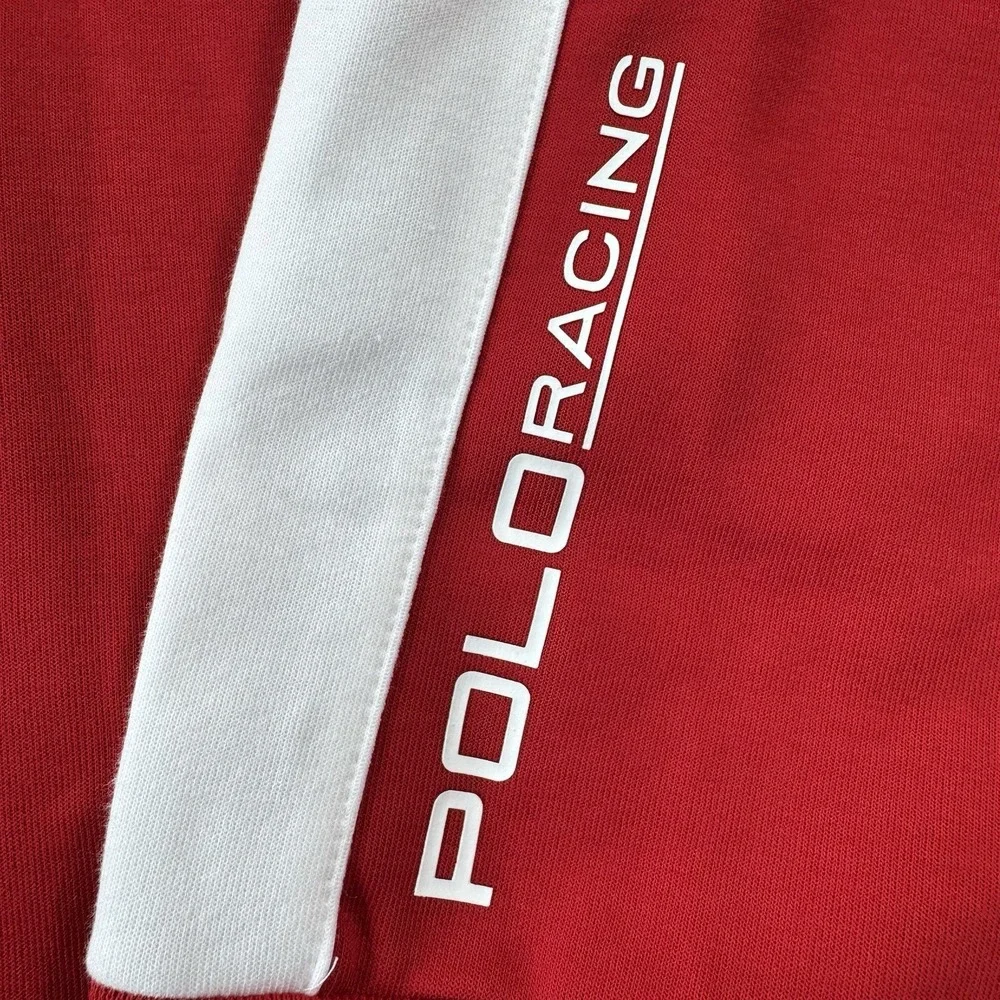 Polo Ralph Lauren measurements armpit